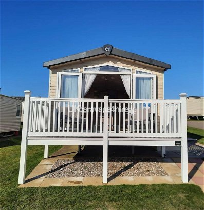 Hopton Holiday Village, Ref 14720
