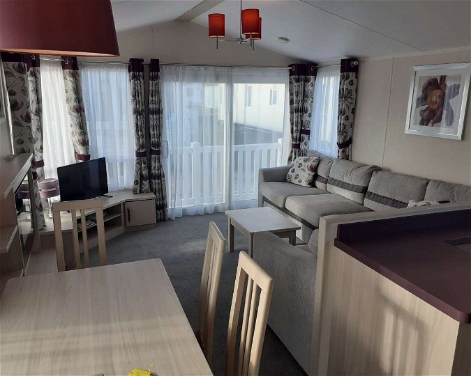 ref 14721, Camber Sands Holiday Park, Rye, East Sussex