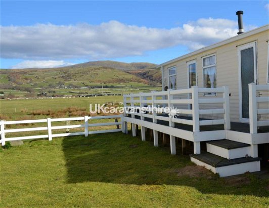 Sunnysands Caravan Park, Ref 14725