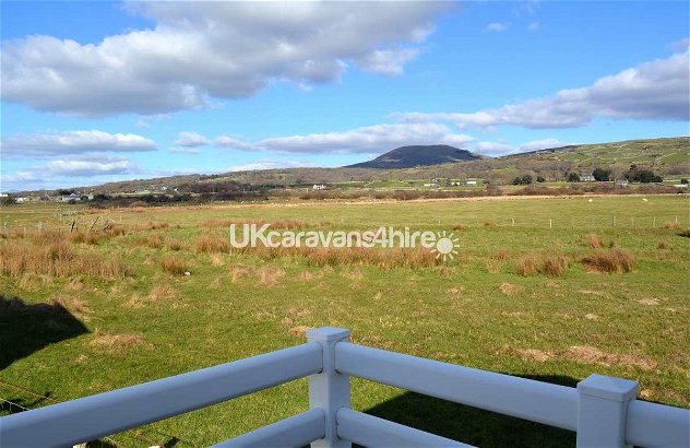 Sunnysands Caravan Park, Ref 14725