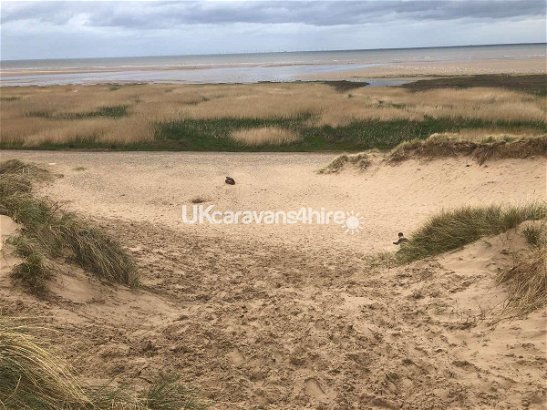 Presthaven Beach Resort, Ref 14727