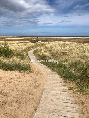 Presthaven Beach Resort, Ref 14727