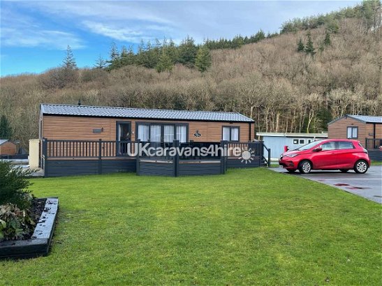 Woodlands Park, Ref 14734