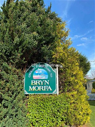 Bryn Morfa, Ref 14735