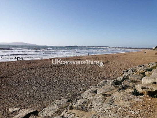 Weymouth Bay Holiday Park, Ref 14743