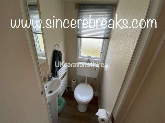 Unity Holiday Resort, Ref 14744