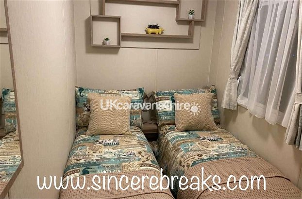 Unity Holiday Resort, Ref 14744