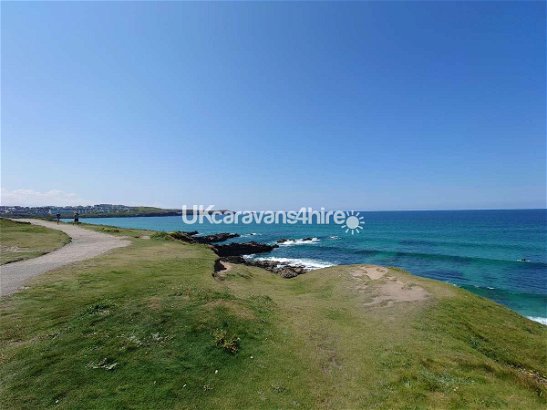 White Acres Holiday Park, Ref 14745