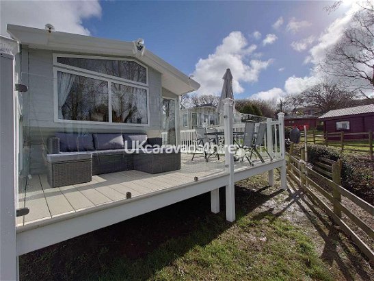 White Acres Holiday Park, Ref 14745