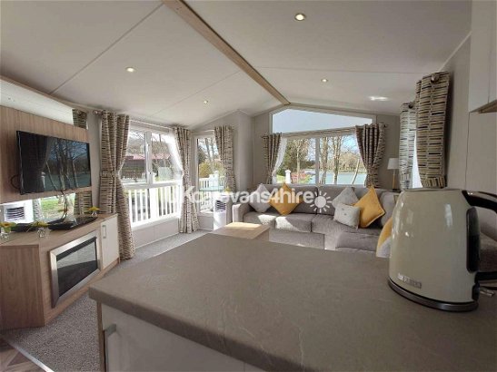 White Acres Holiday Park, Ref 14745