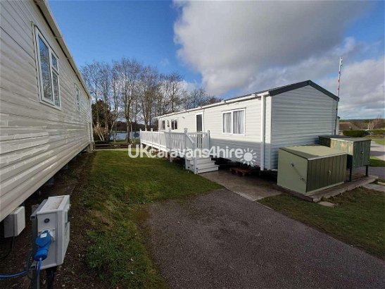 White Acres Holiday Park, Ref 14745