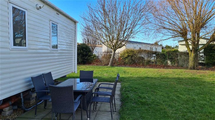 Manor Park Holiday Village, Ref 14747