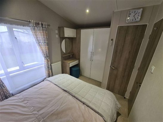 Manor Park Holiday Village, Ref 14747