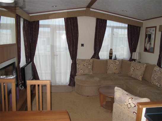 Kingfisher Caravan Park, Ref 1475