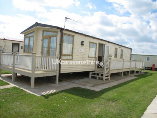Kingfisher Holiday Park, Ref 1475