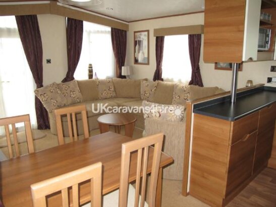 Kingfisher Holiday Park, Ref 1475
