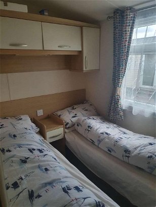 Church Farm Holiday Village, Ref 14751