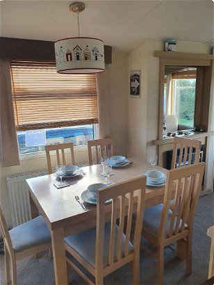 Church Farm Holiday Village, Ref 14751