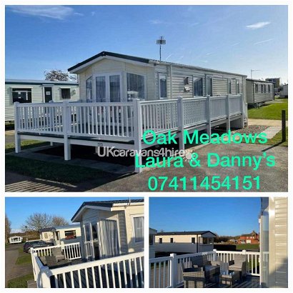 Golden Sands, Ref 14757