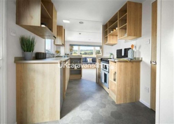 Weymouth Bay Holiday Park, Ref 14762