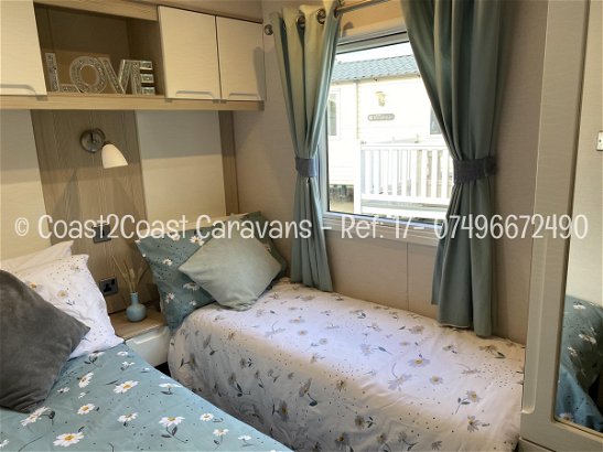 Primrose Valley Holiday Park, Ref 14764