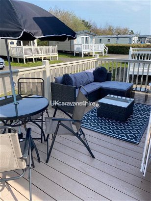 Primrose Valley Holiday Park, Ref 14765