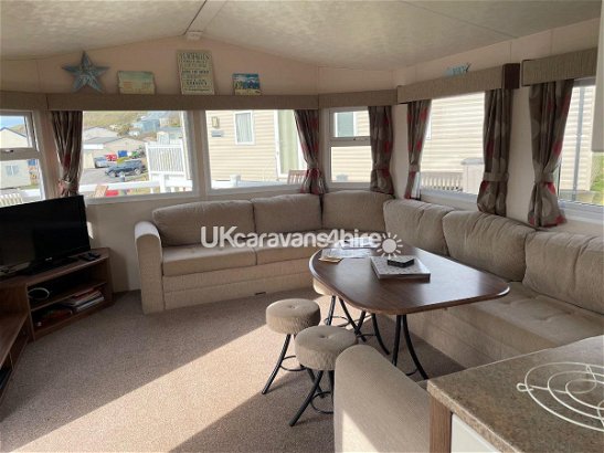Challaborough Bay Holiday Park, Ref 14766