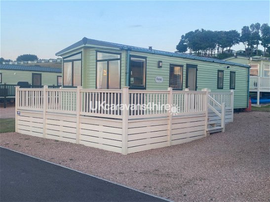 St Andrews Holiday Park, Ref 14767
