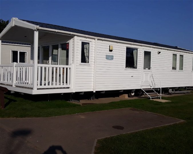 ref 14773, Caister Holiday Park Haven, Great Yarmouth, Norfolk