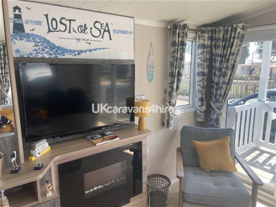 Caister Holiday Park, Ref 14773