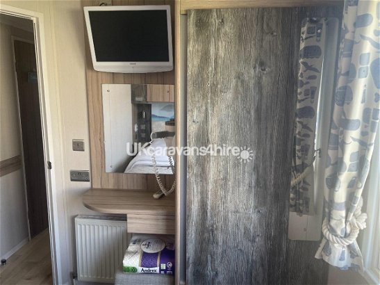 Caister Holiday Park, Ref 14773