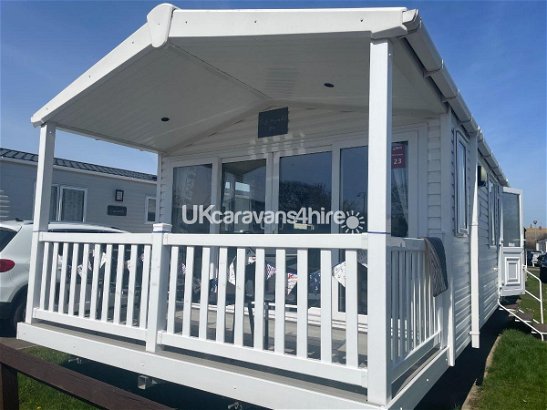 Caister Holiday Park, Ref 14773