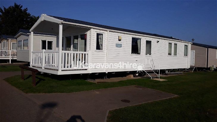 Caister Holiday Park, Ref 14773