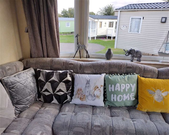 ref 14782, Cherry Tree Holiday Park, Great Yarmouth, Norfolk