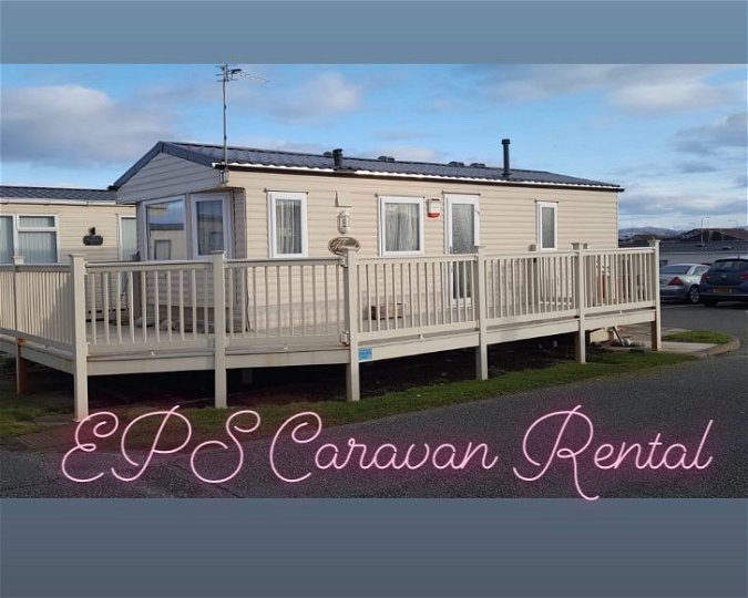 ref 14790, Golden Sands Holiday Park, Rhyl, Conwy
