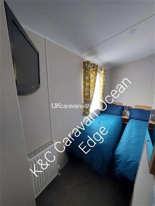 Ocean Edge Leisure Park, Ref 14797