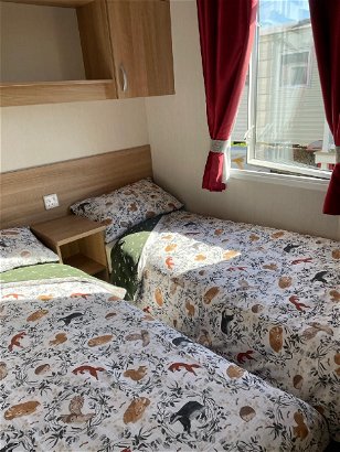 Weymouth Bay Holiday Park, Ref 14809
