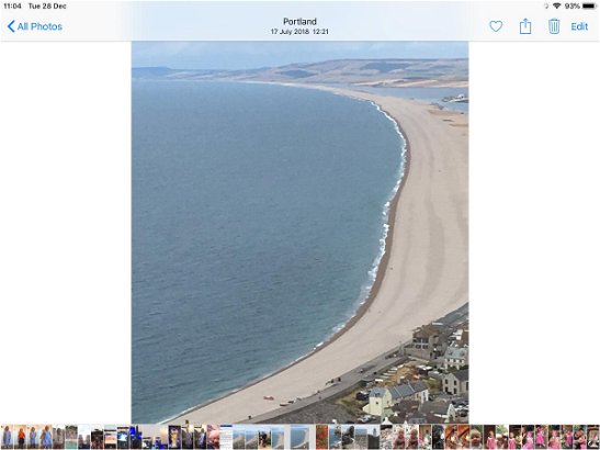 Weymouth Bay Holiday Park, Ref 14809
