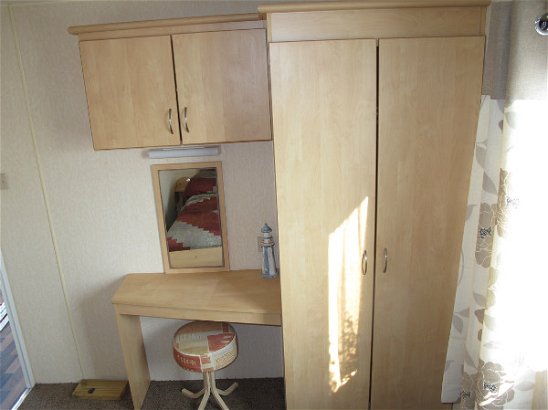 Kingfisher Caravan Park, Ref 1481