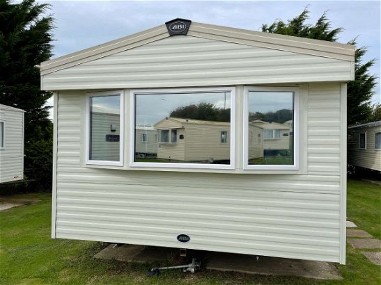 Combe Haven Holiday Park, Ref 14818