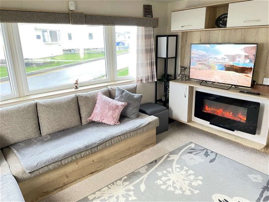 Combe Haven Holiday Park, Ref 14818
