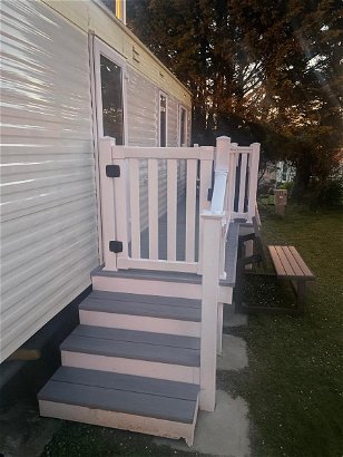 Combe Haven Holiday Park, Ref 14818