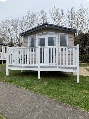 Combe Haven Holiday Park, Ref 14819