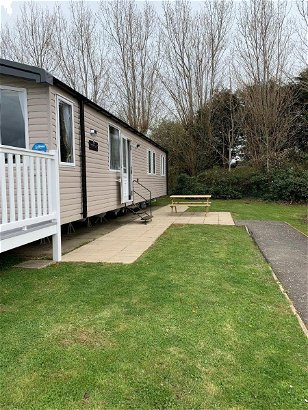 Combe Haven Holiday Park, Ref 14819