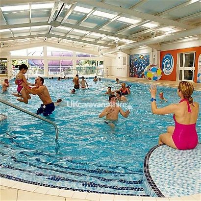 Marton Mere Holiday Village, Ref 14821
