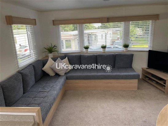 Marton Mere Holiday Village, Ref 14821