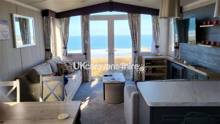 Perran Sands, Ref 14826