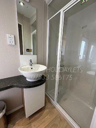 Primrose Valley Holiday Park, Ref 14830