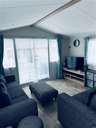 Ladram Bay Holiday Park, Ref 14835