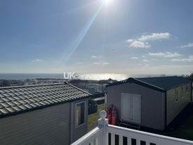 Devon Cliffs Holiday Park, Ref 14836
